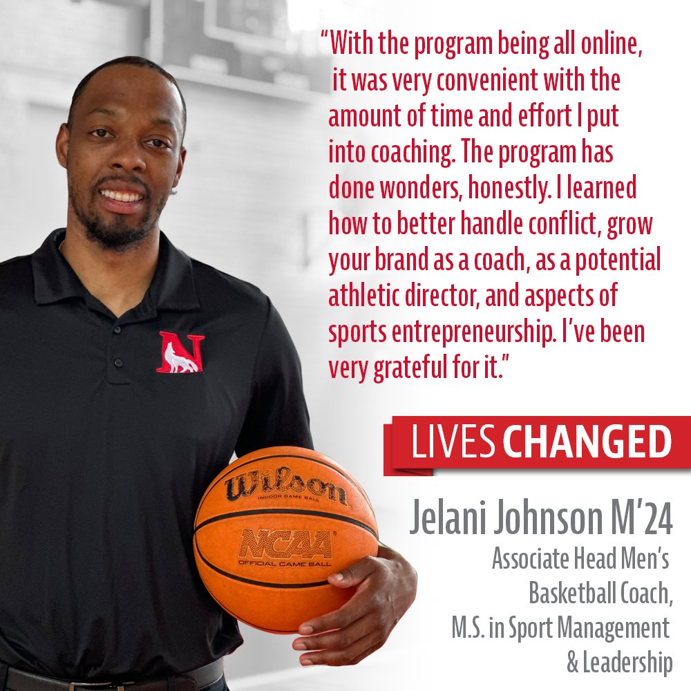 Newberry College tweet media