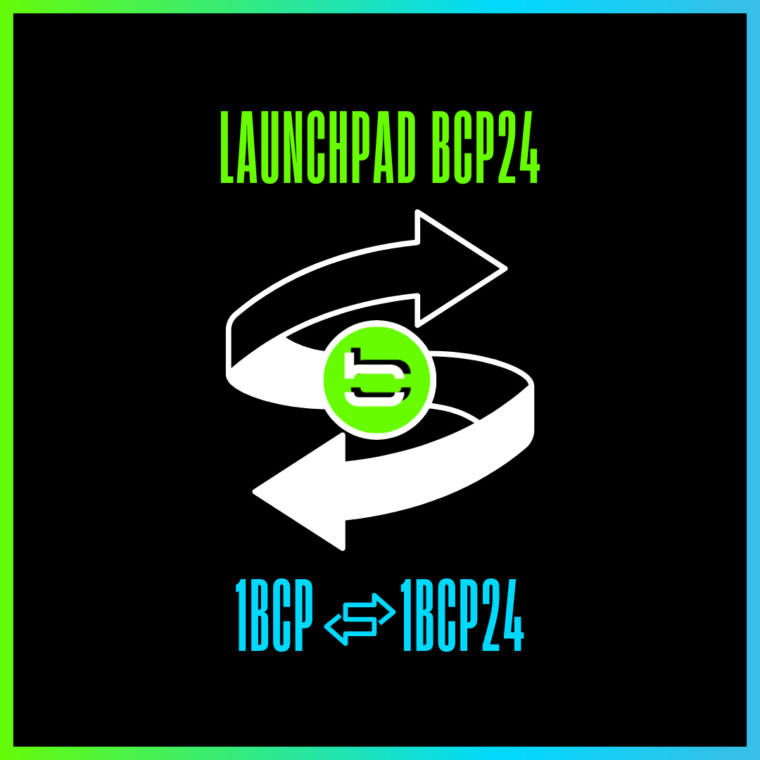 BCP24 tweet media