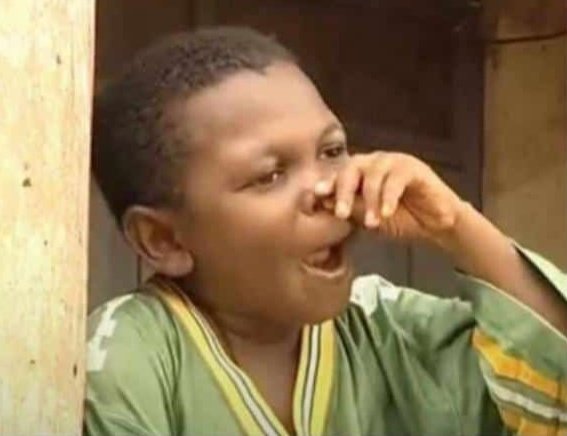 kancharger's tweet photo. Kowa mah fah shege neh
   Rashin Samun Sarari neh kawai https://t.co/4sn3VMTJyl