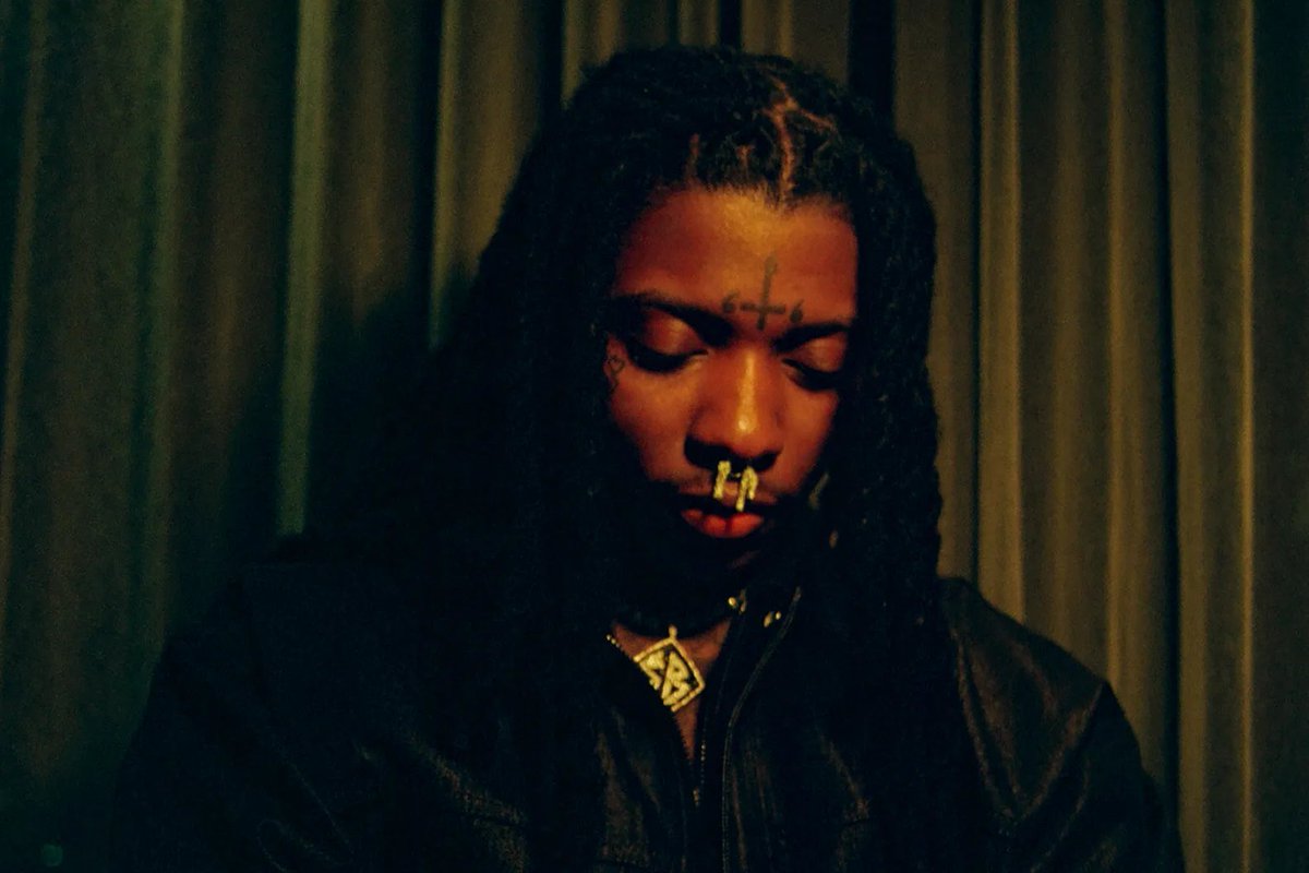 How <a href="/SahBabiiiiii/">Sah 𐕣</a> Made One of the Year’s Best Rap Albums by Trusting His Instincts

Interview: rollingstone.com/music/music-fe…