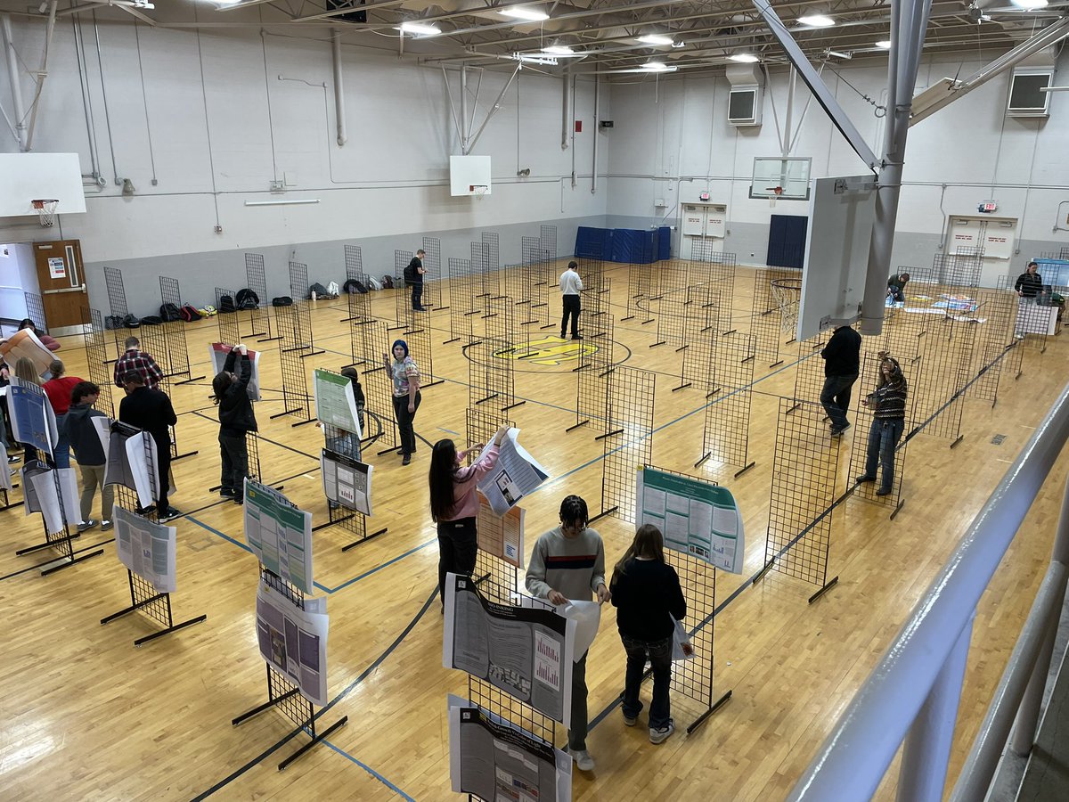 Rachel Sanders (@sandersgisa) on Twitter photo It’s beginning to look like <a href="/GIAcademy/">Global Impact STEM Academy</a> High School STEM Fair!!! So excited for the presentations tomorrow! <a href="/OSLN/">OSLN</a> <a href="/OASSCI/">OAS</a> <a href="/educationproj/">EducationProjects.org</a> It’s beginning to look like <a href="/GIAcademy/">Global Impact STEM Academy</a> High School STEM Fair!!! So excited for the presentations tomorrow! <a href="/OSLN/">OSLN</a> <a href="/OASSCI/">OAS</a> <a href="/educationproj/">EducationProjects.org</a>