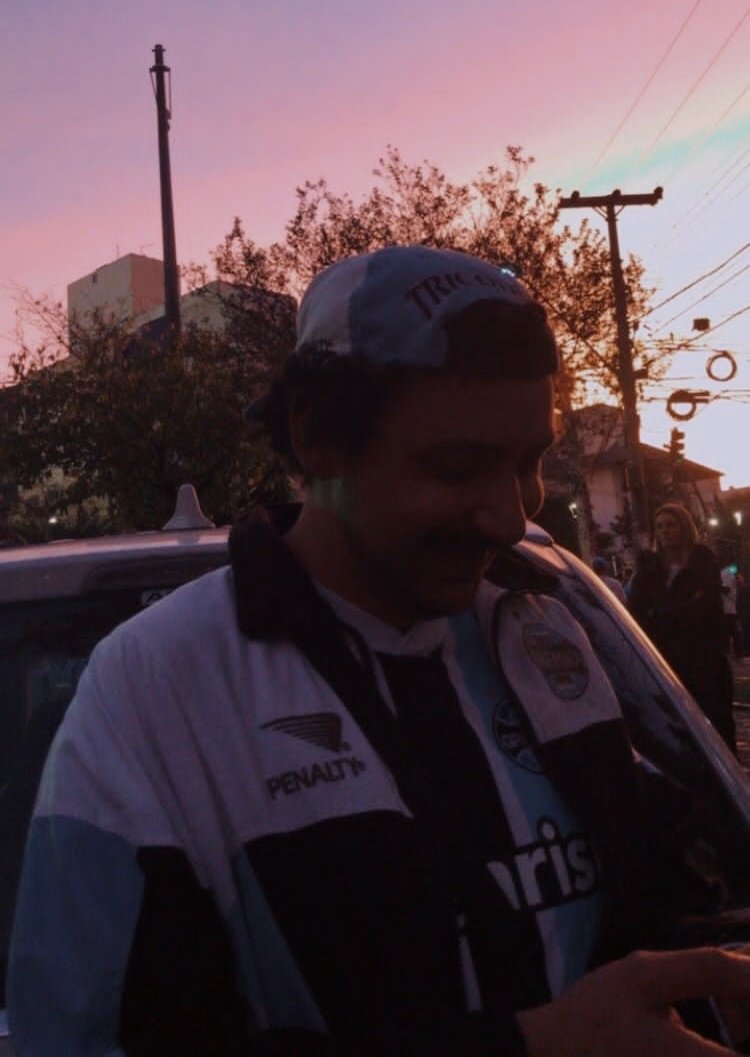 qilermi's tweet image. guilherme estulano: "a gente vê o jogo do mundial imaginando que poderia ser o grêmio. dando mais dificuldade para o pachuca do que o botafogo deu." #nossofutebol