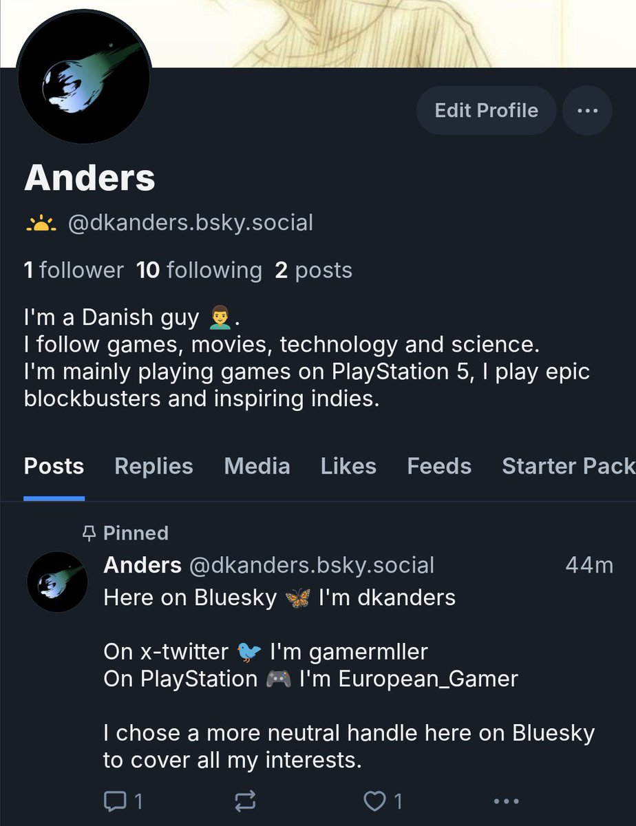 Anders tweet media