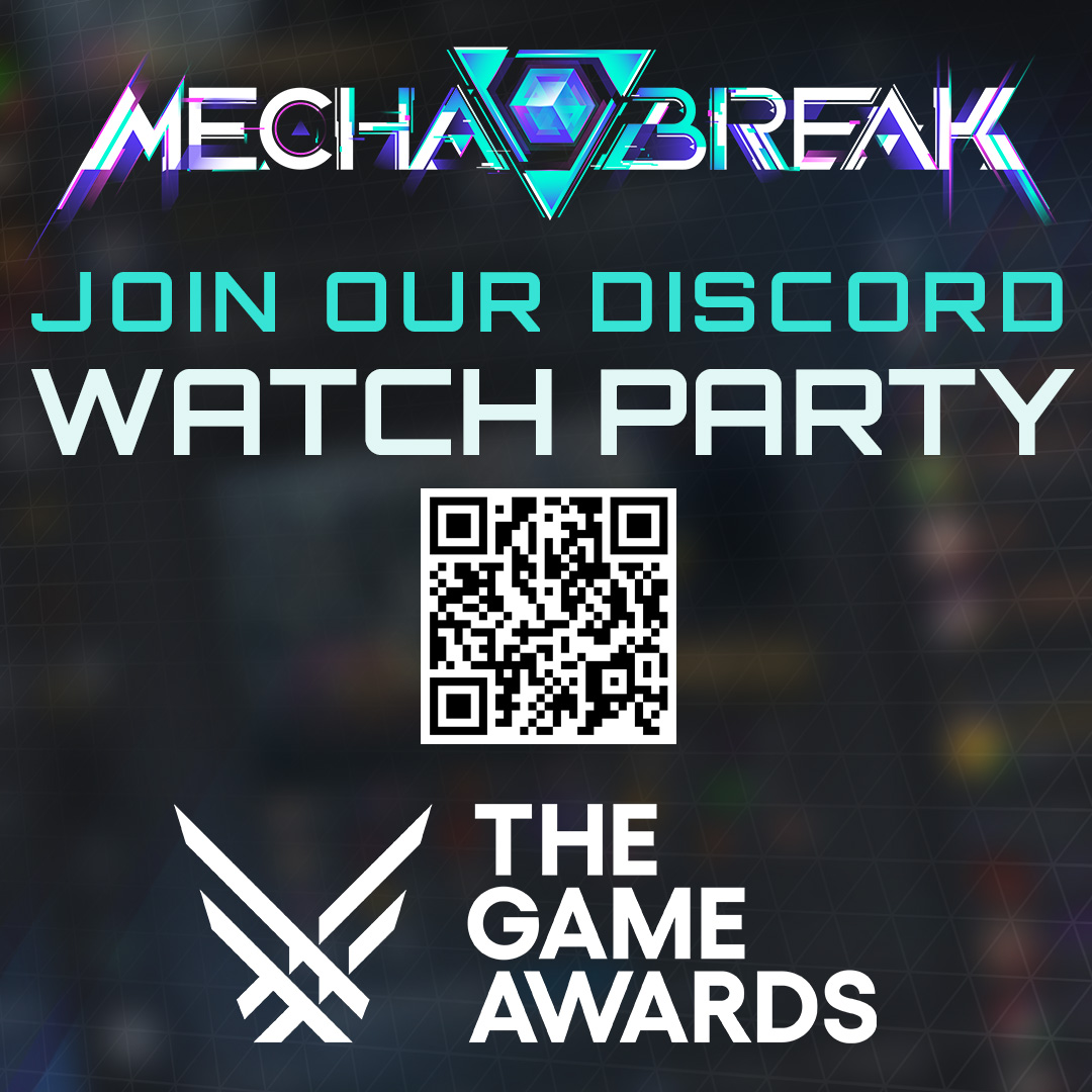 Mecha BREAK (@MechaBREAK) / X