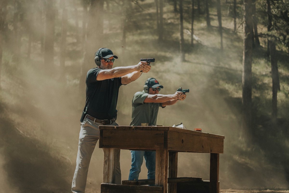 BrownellsInc's tweet image. Chat, what do we think about the new Ruger RXM?