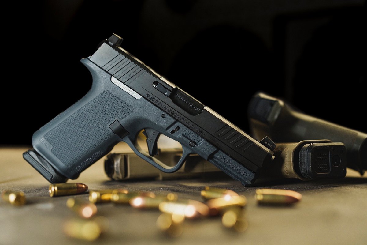 BrownellsInc's tweet image. Chat, what do we think about the new Ruger RXM?