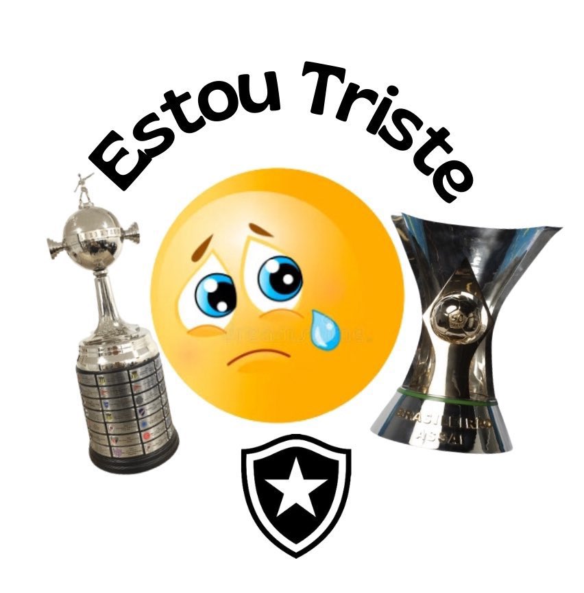 botaforte69's tweet photo. @fonte487964 @CentralDaSEP obrigado pela libertadores e pelo brasileirão, sem vocês não conseguiríamos ❤️ https://t.co/8NUupkHtrh