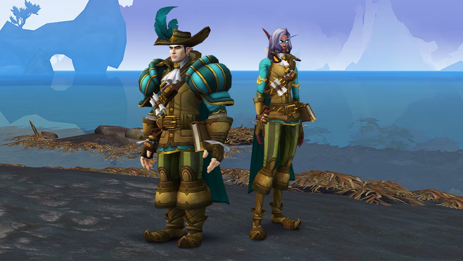 Wowhead💙 tweet media