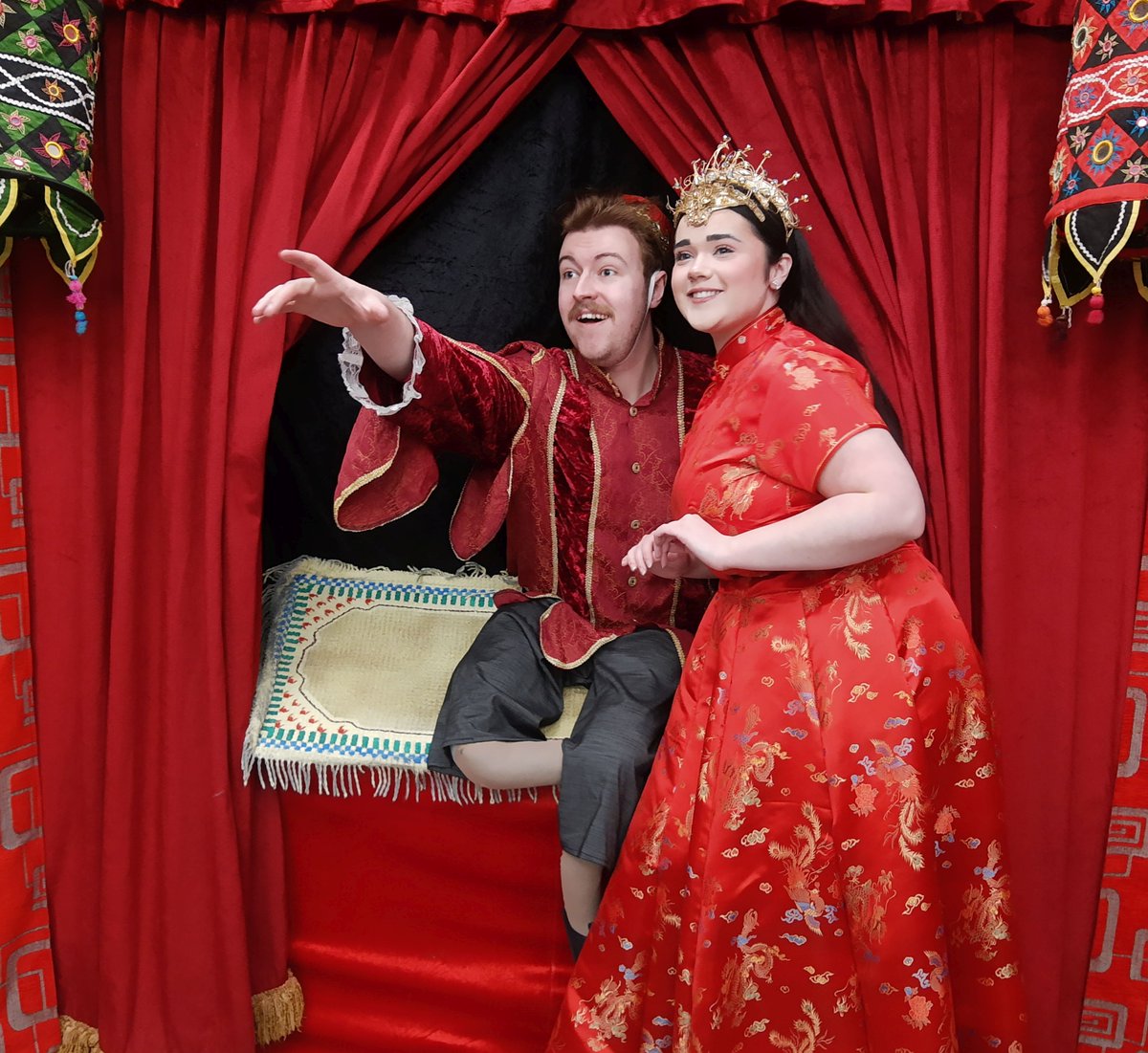 maskandpuppetcentre (@maskandpuppet) on Twitter photo What's On at Scottish Mask and Puppet Centre maskandpuppet.co.uk/what-s-on Aladdin Sat 14 - Sat 21 Dec Includes ÂŁ10.00 Family Tickets 14 - 18 Dec. <a href="/WhatsOnGlasgow/">What's On Glasgow</a> <a href="/glasgowswestend/">Pat Byrne - Glasgow West End</a> <a href="/westendlife/">West End Life</a> <a href="/WestEnd_Glasgow/">WestEndofGlasgow</a> <a href="/GlasgowWEToday/">Glasgow West End Today</a> What's On at Scottish Mask and Puppet Centre maskandpuppet.co.uk/what-s-on Aladdin Sat 14 - Sat 21 Dec Includes ÂŁ10.00 Family Tickets 14 - 18 Dec. <a href="/WhatsOnGlasgow/">What's On Glasgow</a> <a href="/glasgowswestend/">Pat Byrne - Glasgow West End</a> <a href="/westendlife/">West End Life</a> <a href="/WestEnd_Glasgow/">WestEndofGlasgow</a> <a href="/GlasgowWEToday/">Glasgow West End Today</a>