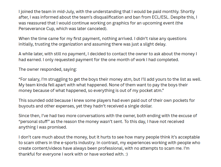 VeixHD's tweet photo. My side of the Perseverance gaming situation https://t.co/uhVw18vnLj