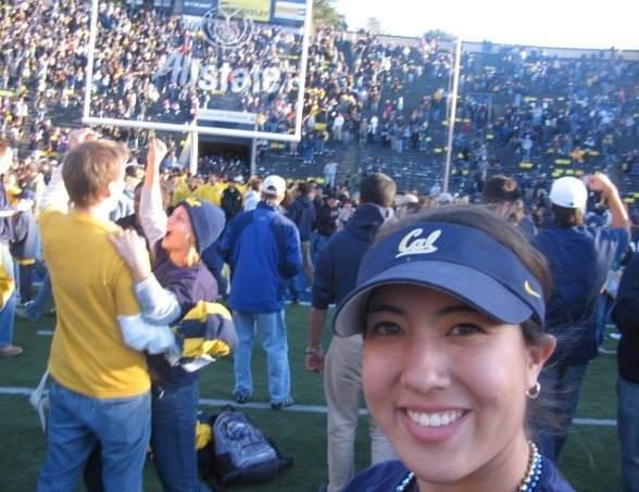 breeannaf's tweet photo. Like any break up, it freaking sucks, but the kid[s] has to make decisions for himself and his family. I've been a Cal fan for longer than most of the current players have been alive and I'll still be one until the end of time. #GoBears Forever https://t.co/vNWAZ3Q8xT