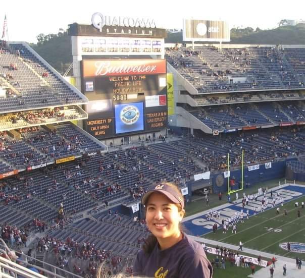 breeannaf's tweet photo. Like any break up, it freaking sucks, but the kid[s] has to make decisions for himself and his family. I've been a Cal fan for longer than most of the current players have been alive and I'll still be one until the end of time. #GoBears Forever https://t.co/vNWAZ3Q8xT