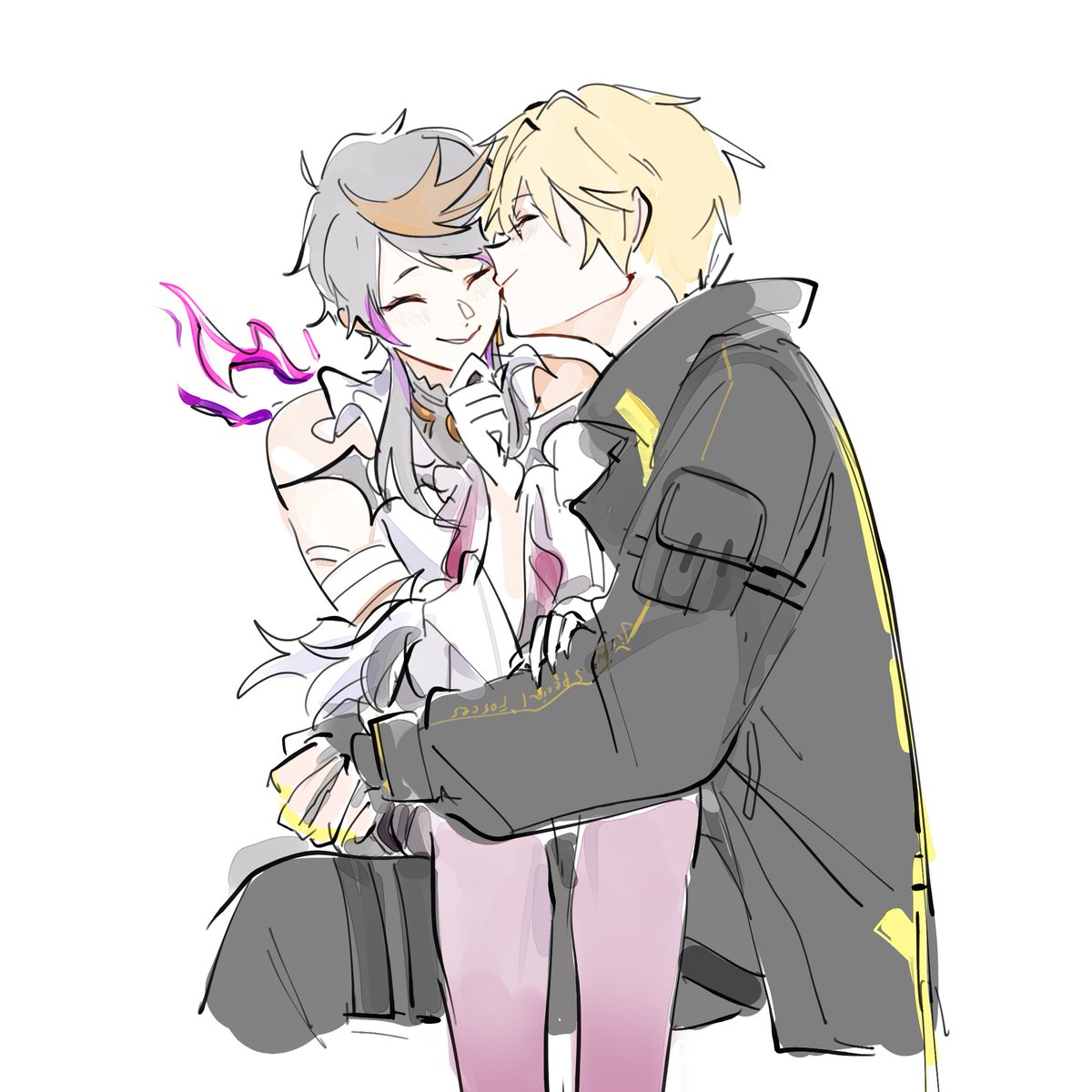 kyuudotcom's tweet photo. good #negibanana night https://t.co/1AqRCKErjX