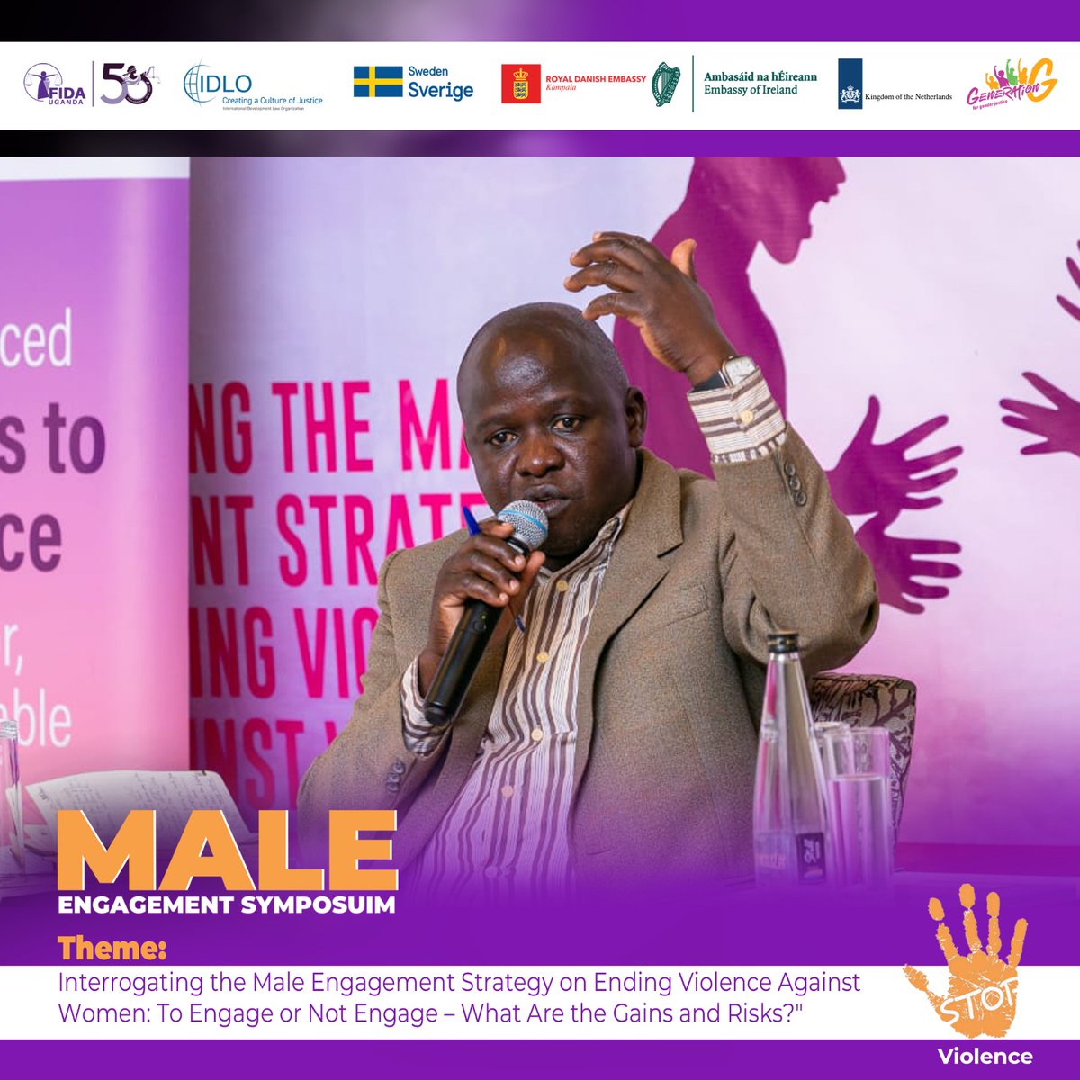 MusokeT's tweet image. Male engagement in ending violence against women and girls as partners, agents of change, client or beneficiary is a sustainable strategies that is indispable, @EaglesYouthDev1 ,@BugandaOfficial,@CRVPF1 @AnikeFoundation