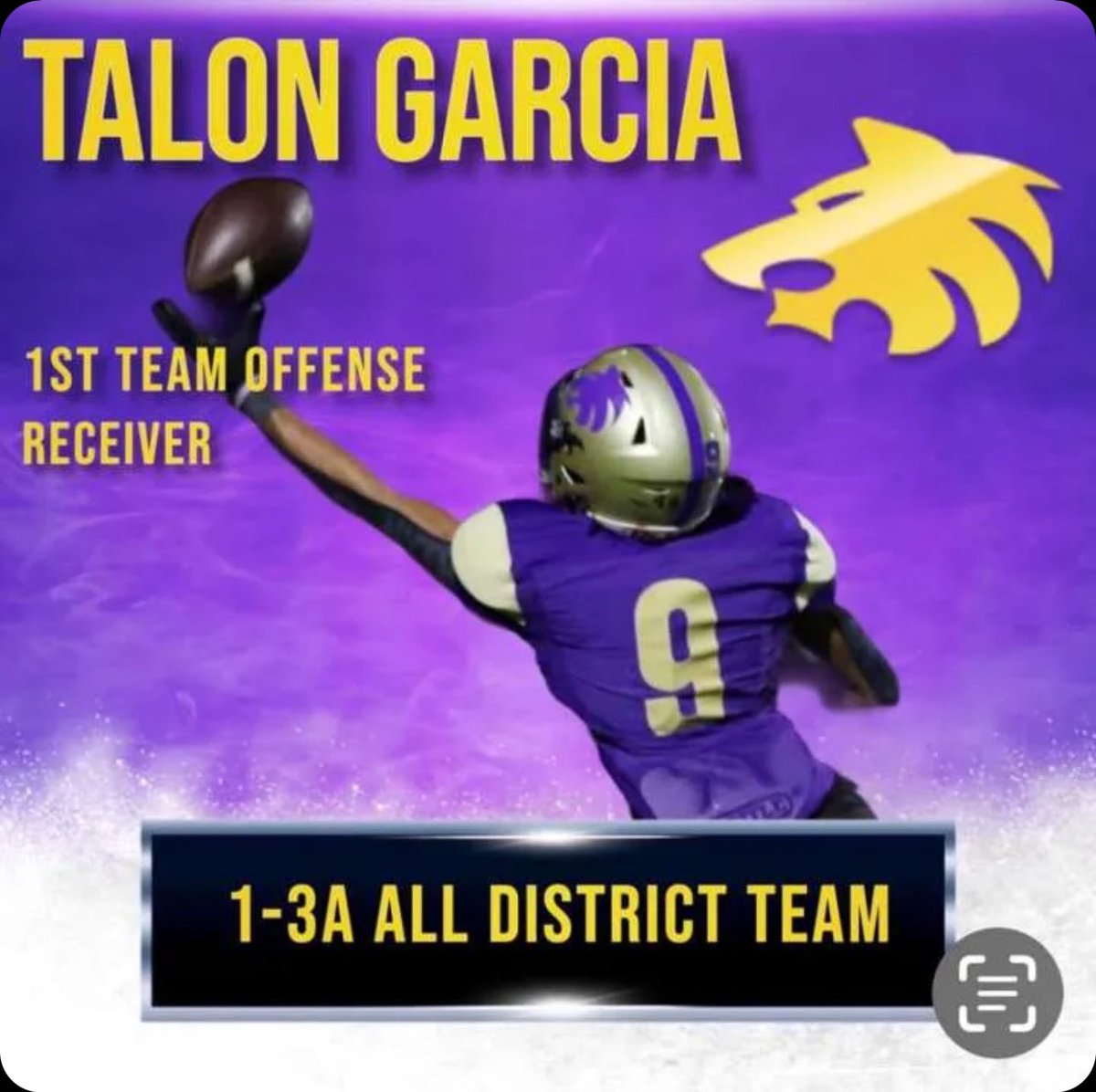 Blessed to be All District!!

<a href="/CoachWhiteDB1/">Coach White</a> <a href="/Thamannjr/">Coach Mann M.Ed.</a> <a href="/KaleSteed/">Kale Steed</a> <a href="/PrepRedzoneTX/">Prep Redzone Texas</a> <a href="/LoneStarPrepsTX/">LoneStarPreps.com</a>