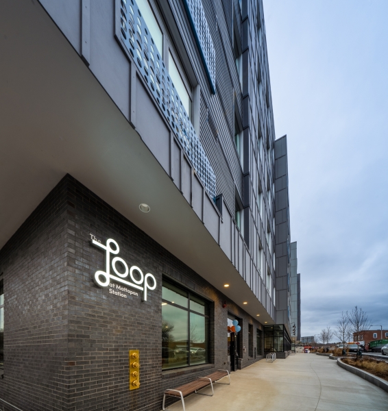Cory Fellows, Vice President, Real Estate Development from POAH wrote a thought leadership piece about Transit-Oriented Housing Challenges &amp; Opportunities. Check it out here: bit.ly/4itBHXI
