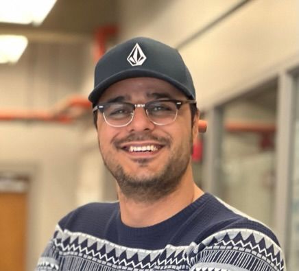 LEAP-STC (@leapstc) on Twitter photo LEAP #MomentumFellow23 Mohammed Erfani presents "A33J-08: Spatiotemporal ML Models for Emulation of Atmospheric Composition" TODAY at 15:30p in Salon H! buff.ly/4gtYhh1
(w/<a href="/karadlamb/">Kara Lamb</a> + Marcus van Lier-Walqui)
#LEAPEducation #AGU24 <a href="/NSF/">U.S. National Science Foundation</a> <a href="/CUSEAS/">Columbia Engineering</a> <a href="/theAGU/">AGU (American Geophysical Union)</a> <a href="/columbiaclimate/">Columbia Climate School</a> LEAP #MomentumFellow23 Mohammed Erfani presents "A33J-08: Spatiotemporal ML Models for Emulation of Atmospheric Composition" TODAY at 15:30p in Salon H! buff.ly/4gtYhh1
(w/<a href="/karadlamb/">Kara Lamb</a> + Marcus van Lier-Walqui)
#LEAPEducation #AGU24 <a href="/NSF/">U.S. National Science Foundation</a> <a href="/CUSEAS/">Columbia Engineering</a> <a href="/theAGU/">AGU (American Geophysical Union)</a> <a href="/columbiaclimate/">Columbia Climate School</a>