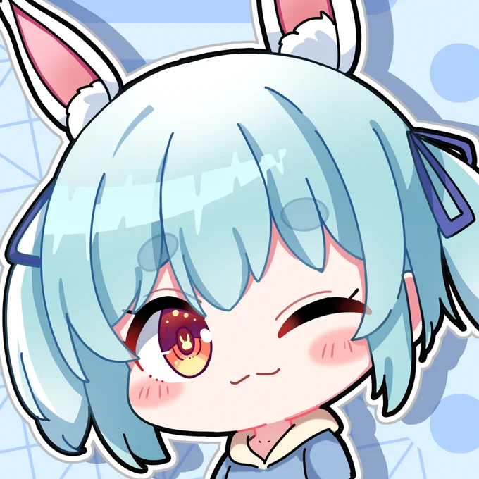 ペコちゃん#ぺこらーと 