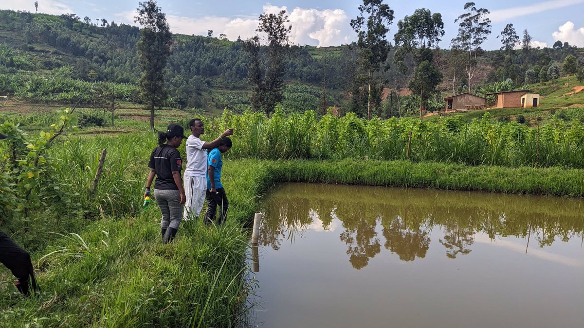 Ben_alpha1's tweet photo. The future is in our own hands, so every one should make an effort to protect the environment.
#CorpsAfricagreeninitiative 
#ThisIsCorpsAfrica
@CorpsAfricaRda 
@kucyaro 
@MSaintique123 https://t.co/5Rn9Ddn58o