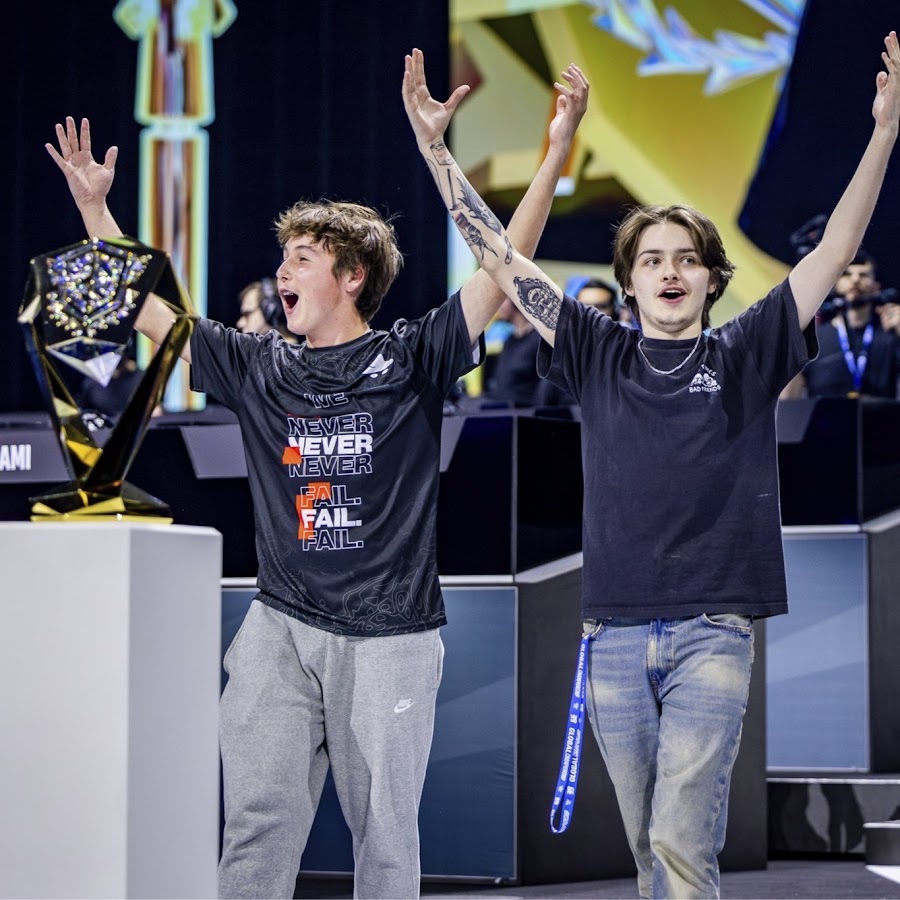 Swamp Gaming tweet media