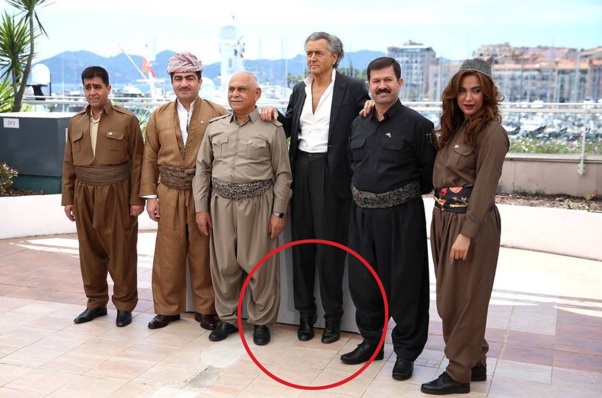 Avner Solal tweet media