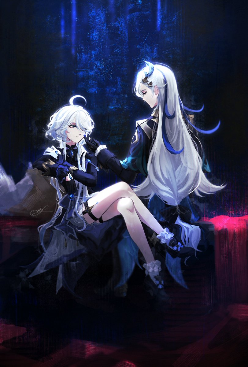 ThiccPuggie's tweet photo. #NeuviFuri https://t.co/H5tMZHilXn