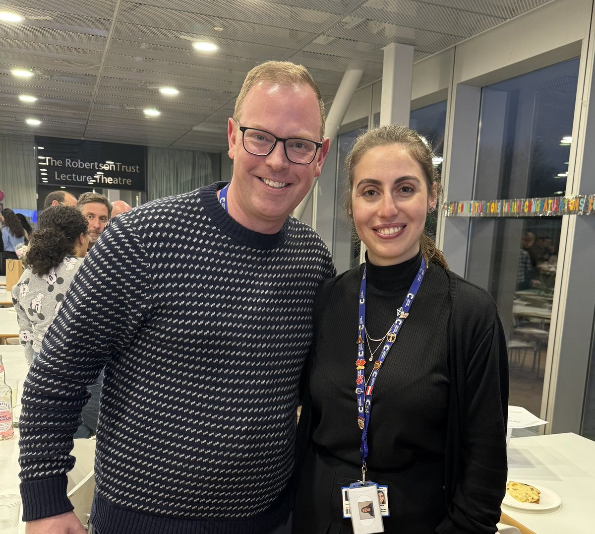 Campbell Roxburgh (@c_roxburgh) on Twitter photo Congrats Dr <a href="/L_Melissourgou/">Lydia Melissourgou-Syka</a> PhD who successfully viva’d <a href="/RadNetCRUKGla/">RadNetCRUKGlasgow</a> today:
Investigating RT in combo w immune modulation in preclinical #rectalcancer models👏🍾👏🙌
We are delighted with your success and so proud of your efforts. Thanks to @ProfAJChalmers @erik_wennerberg Congrats Dr <a href="/L_Melissourgou/">Lydia Melissourgou-Syka</a> PhD who successfully viva’d <a href="/RadNetCRUKGla/">RadNetCRUKGlasgow</a> today:
Investigating RT in combo w immune modulation in preclinical #rectalcancer models👏🍾👏🙌
We are delighted with your success and so proud of your efforts. Thanks to @ProfAJChalmers @erik_wennerberg