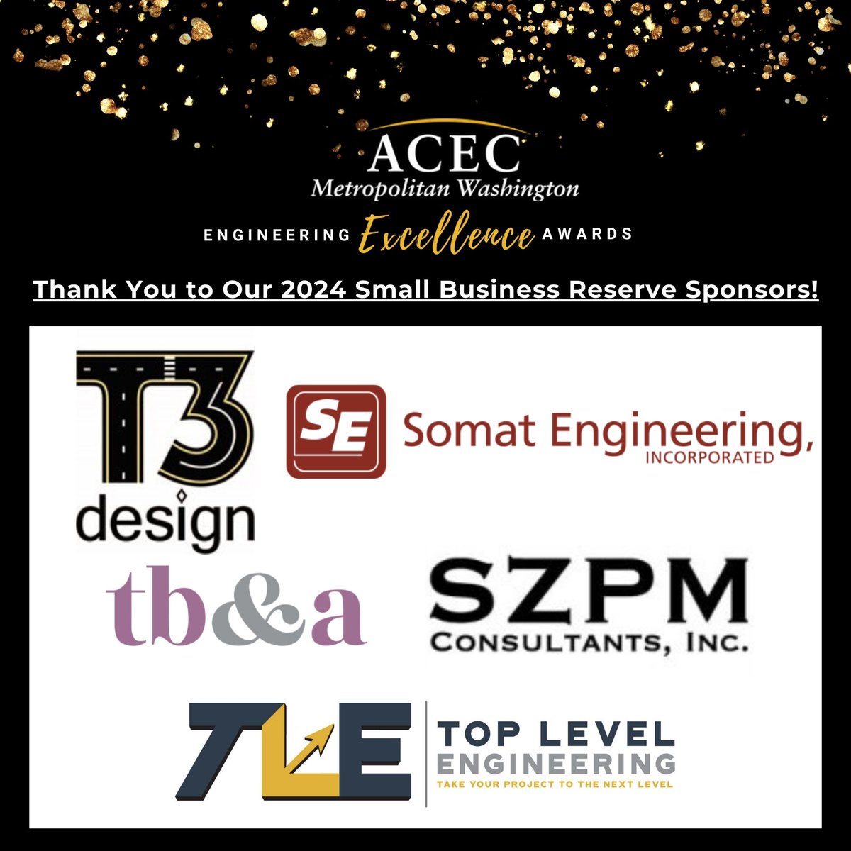 ACEC Metropolitan Washington tweet media