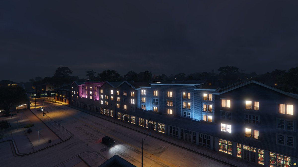 The Ambitioneers (@tambitioneers) on Twitter photo 