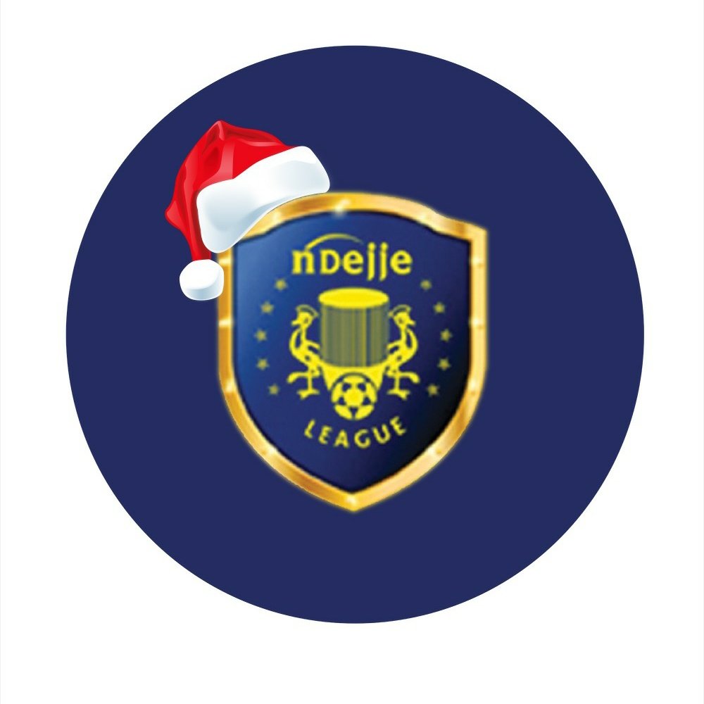 🎅🎄

#NdejjeLeague | #MerryChristmas