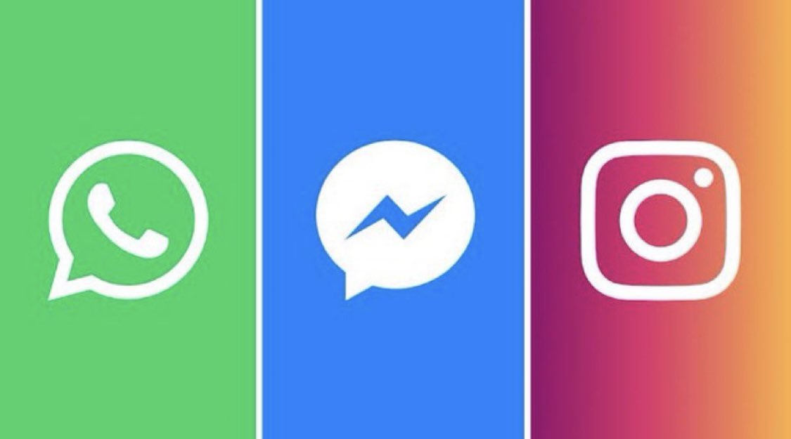 AsuntoCentral's tweet photo. #AsuntosCentrales| Caída global de los servicios de Meta afecta a Facebook, Instagram y WhatsApp. https://t.co/v3eX9O8T9S