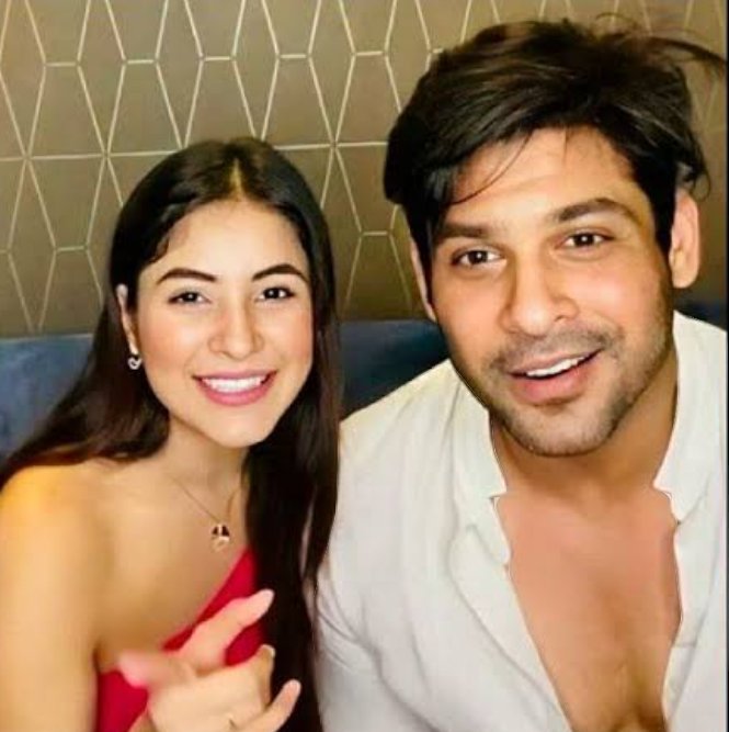 ShravyaSidNaaz✨SSS🤍 (@shravya_sidnaaz) on Twitter photo My pyaareeee #SidNaaz 🩷
<a href="/sidharth_shukla/">Sidharth Shukla</a> <a href="/ishehnaaz_gill/">Shehnaaz Gill</a>
#HBDSidharthShukla
#SidharthShukla #ShehnaazGill My pyaareeee #SidNaaz 🩷
<a href="/sidharth_shukla/">Sidharth Shukla</a> <a href="/ishehnaaz_gill/">Shehnaaz Gill</a>
#HBDSidharthShukla
#SidharthShukla #ShehnaazGill