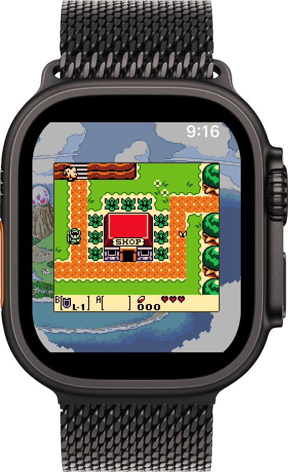 Almost 10 years and 50 releases after SameBoy's first public release, SameBoy 1.0 is finally out! Introducing many new features such as Cheat Search, Printer and Cheats support in iOS, a new Apple Watch port, and tons of other features and improvements! Links in the comments.