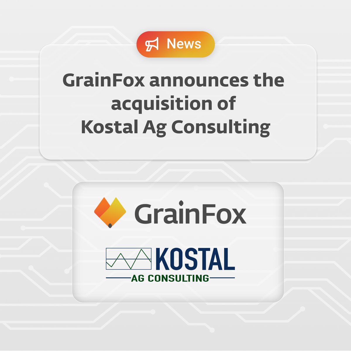 GrainFox tweet media
