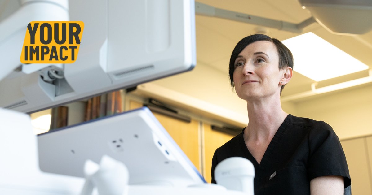 LHSF Canada (@lhsfcanada) on Twitter photo Thanks to donor funding, <a href="/LHSCCanada/">London Health Sciences Centre</a> is one of the few hospitals in the province with 12 cutting-edge CE Voluson™ Expert 22 ultrasound units, offering advanced 3D and 4D imaging. Learn more in the Winter Edition of Your Impact Magazine: bit.ly/3VgBvRz Thanks to donor funding, <a href="/LHSCCanada/">London Health Sciences Centre</a> is one of the few hospitals in the province with 12 cutting-edge CE Voluson™ Expert 22 ultrasound units, offering advanced 3D and 4D imaging. Learn more in the Winter Edition of Your Impact Magazine: bit.ly/3VgBvRz