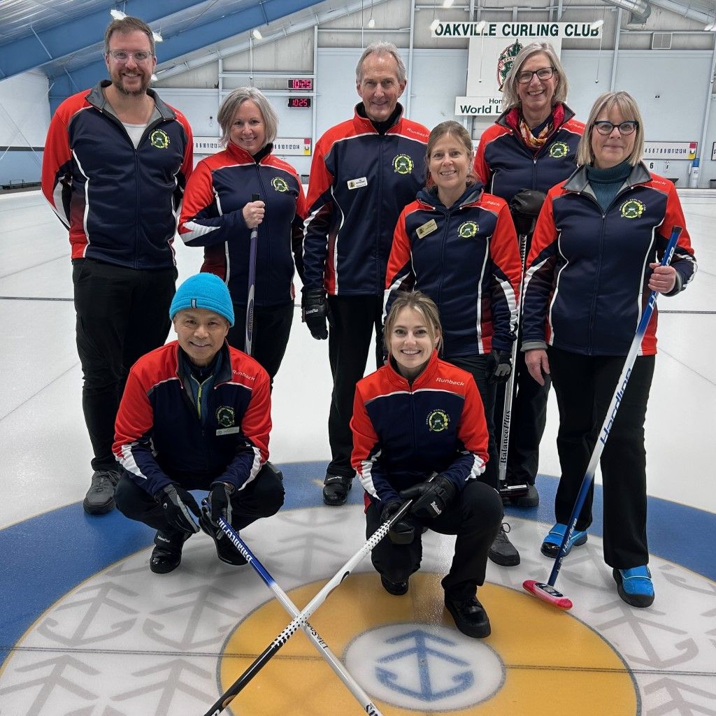 Check out the great look of our new Instructor uniforms. Not only do they look good, they can help you play better too! Our Instructor Team is here to help our members improve all facets of the game. Click here to book a lesson: buff.ly/3VAy2O2
