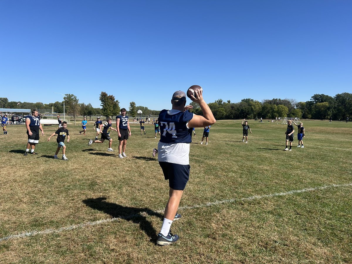 Patrick Daberkow tweet media