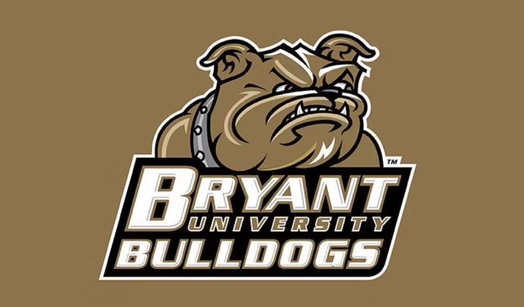 Sherrod Smith “rod” (@sherrodsmith16) on Twitter photo After a great conversation with <a href="/DrewAnderson_12/">Drew Anderson</a> I’m blessed to say I’ve received my first D1 offer from Bryant university #ogisdbu
<a href="/coachTcsm/">Tim Tulloch Sr.</a> <a href="/Ogthetruth/">Coach OG</a> <a href="/tlbutler5/">CoachTB.CSM Football</a> <a href="/Coach_Sekona/">Coach Sekona</a> <a href="/JUCOFFrenzy/">JUCO Football Frenzy</a> <a href="/Ski_Axel/">Coach Ski Axel</a> <a href="/CoachDblR/">Ryan Roberts</a> <a href="/CoachJackson24/">Nate Jackson</a> After a great conversation with <a href="/DrewAnderson_12/">Drew Anderson</a> I’m blessed to say I’ve received my first D1 offer from Bryant university #ogisdbu
<a href="/coachTcsm/">Tim Tulloch Sr.</a> <a href="/Ogthetruth/">Coach OG</a> <a href="/tlbutler5/">CoachTB.CSM Football</a> <a href="/Coach_Sekona/">Coach Sekona</a> <a href="/JUCOFFrenzy/">JUCO Football Frenzy</a> <a href="/Ski_Axel/">Coach Ski Axel</a> <a href="/CoachDblR/">Ryan Roberts</a> <a href="/CoachJackson24/">Nate Jackson</a>