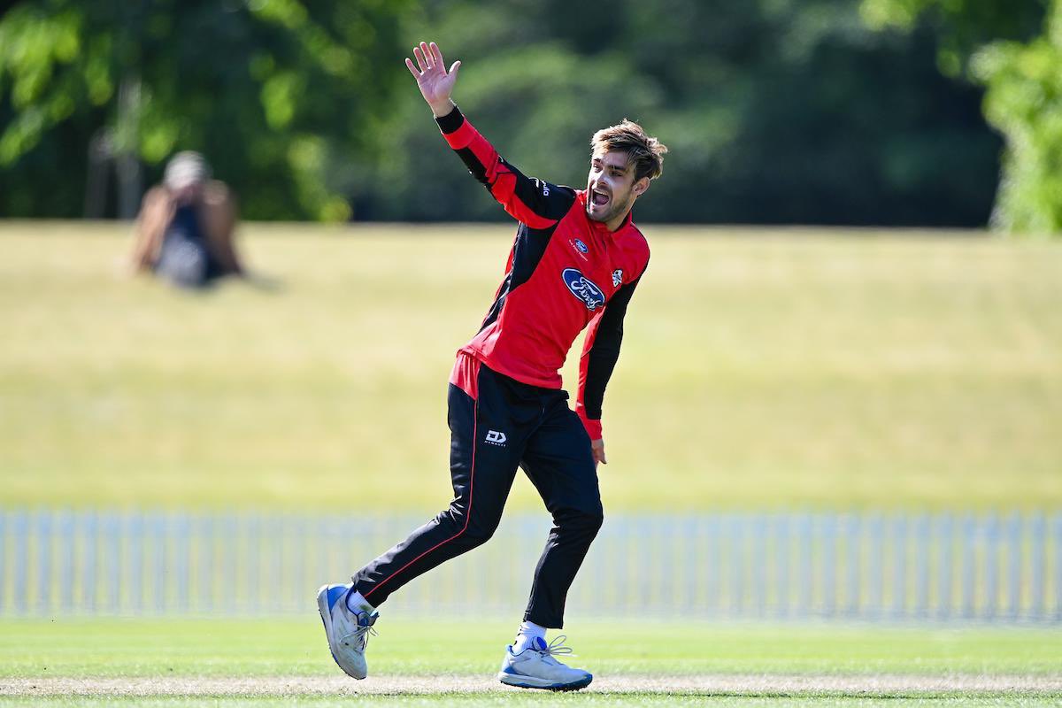 Fleetwood Cricket Club tweet media