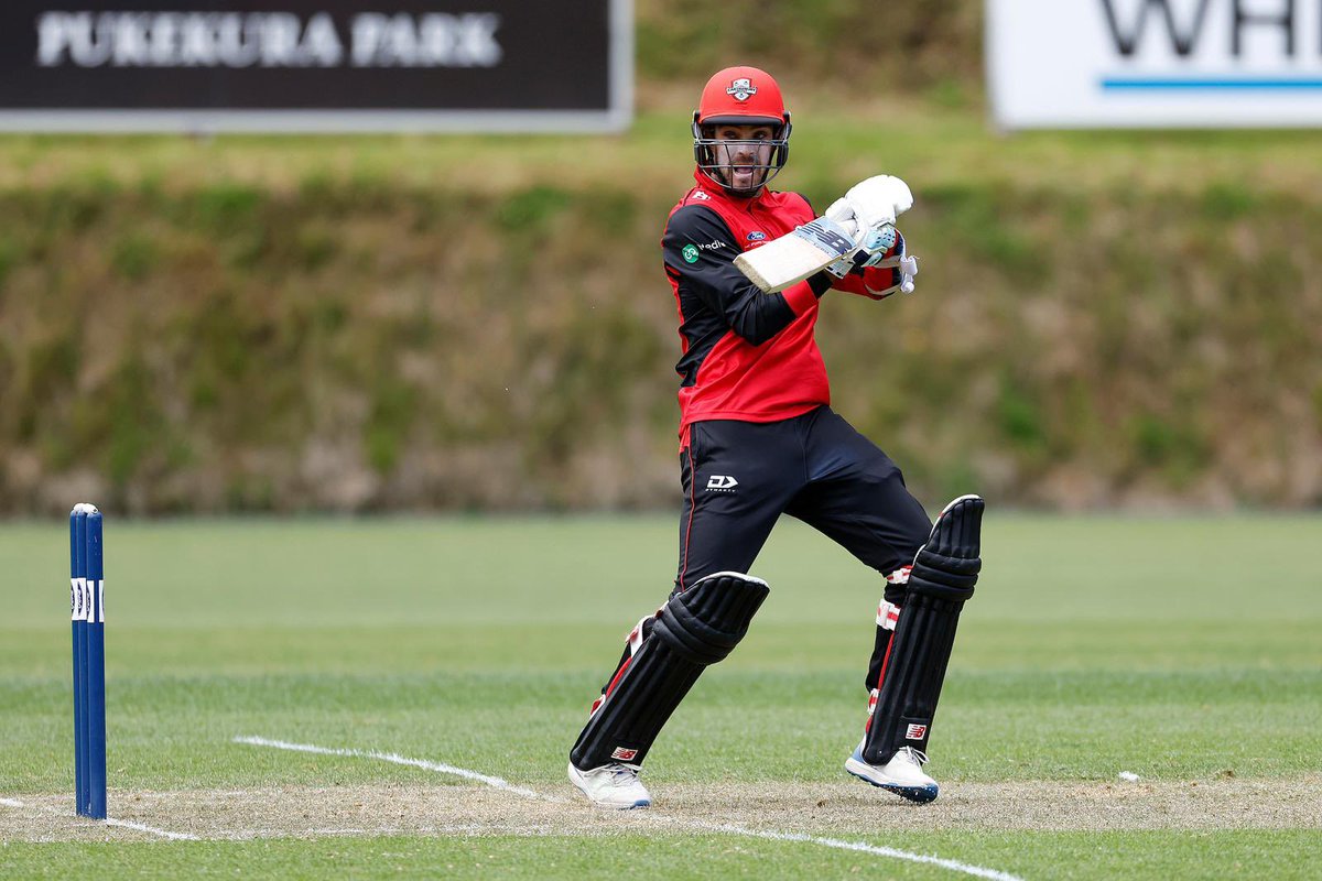 Fleetwood Cricket Club tweet media