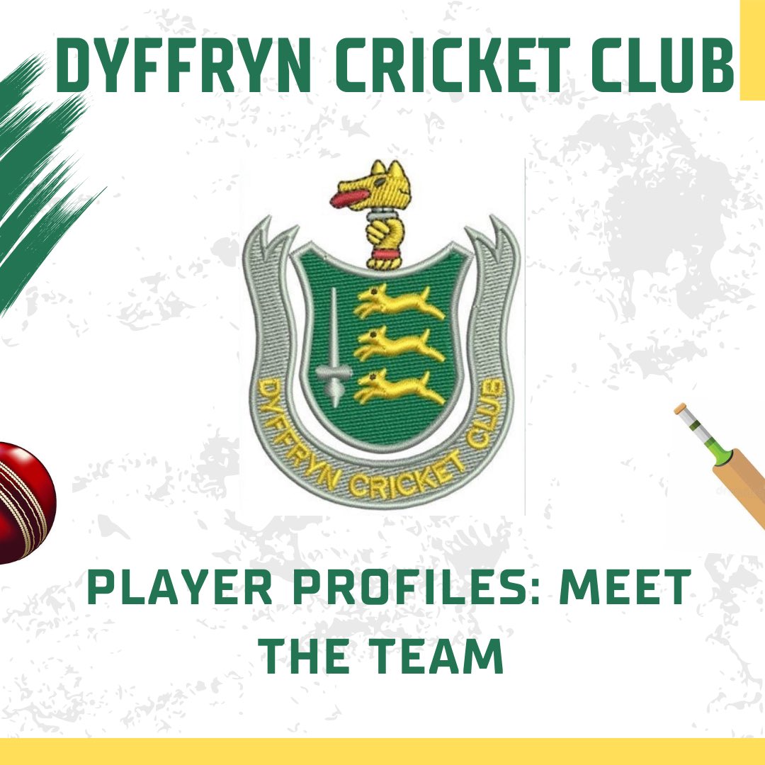 Dyffryn Cricket Club tweet media