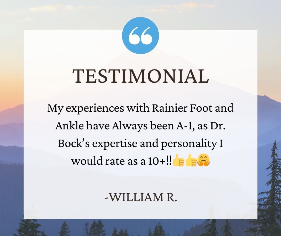 rainierfootankl's tweet image. 🎶 Music to our ears! #RFAA #happyfeet