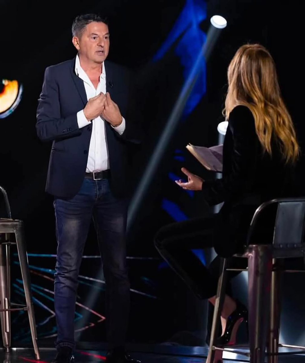 Cristina BICCERI tweet media