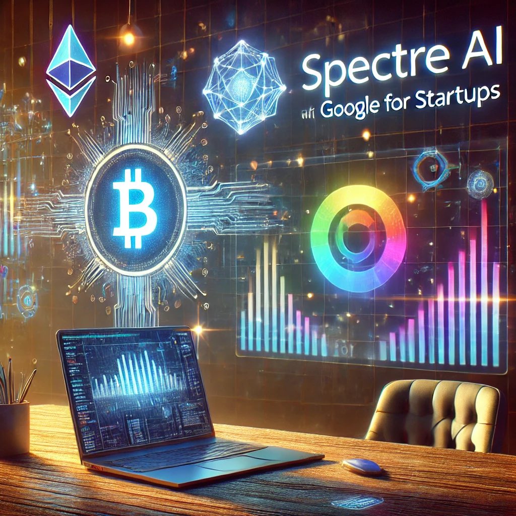 srbaleia's tweet image. $SPECT x @GoogleStartups 

Google for Startups Invests $200,000 in
Data Analysis and Search Engineering Systems in the Crypto World $SPECT 

Google for Startups’ $200,000 investment in Spectre AI represents a strategic move to strengthen technological solutions within the…