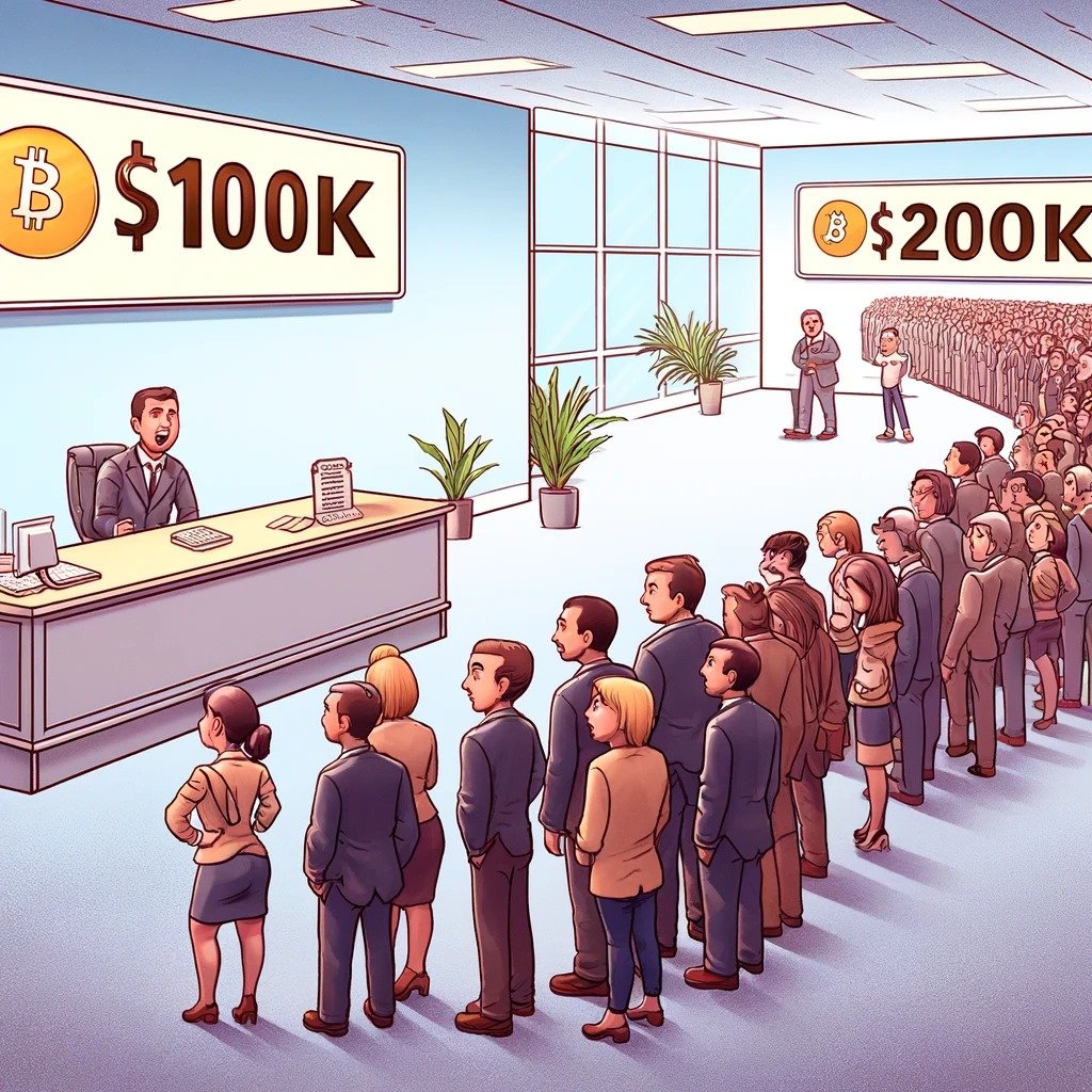 hailey777289's tweet photo. When will the next time this happens?
#btc #100k #bitcoin #cryptc https://t.co/tw4zC04wRE
