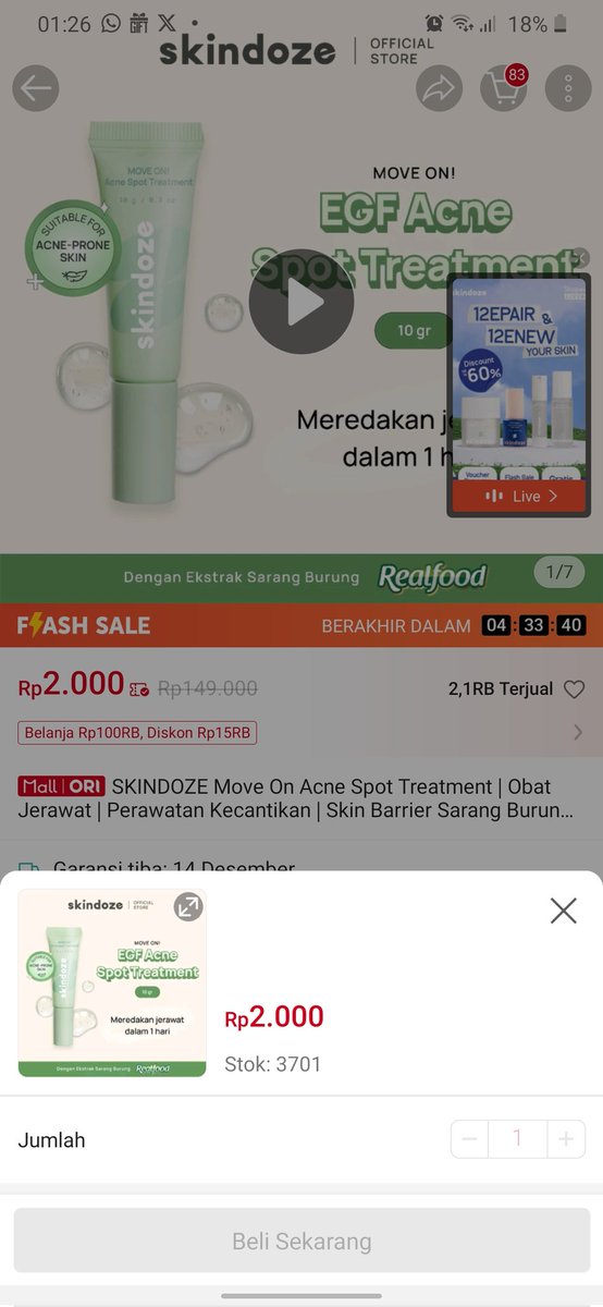 shopee bener bener bikin emosi yh