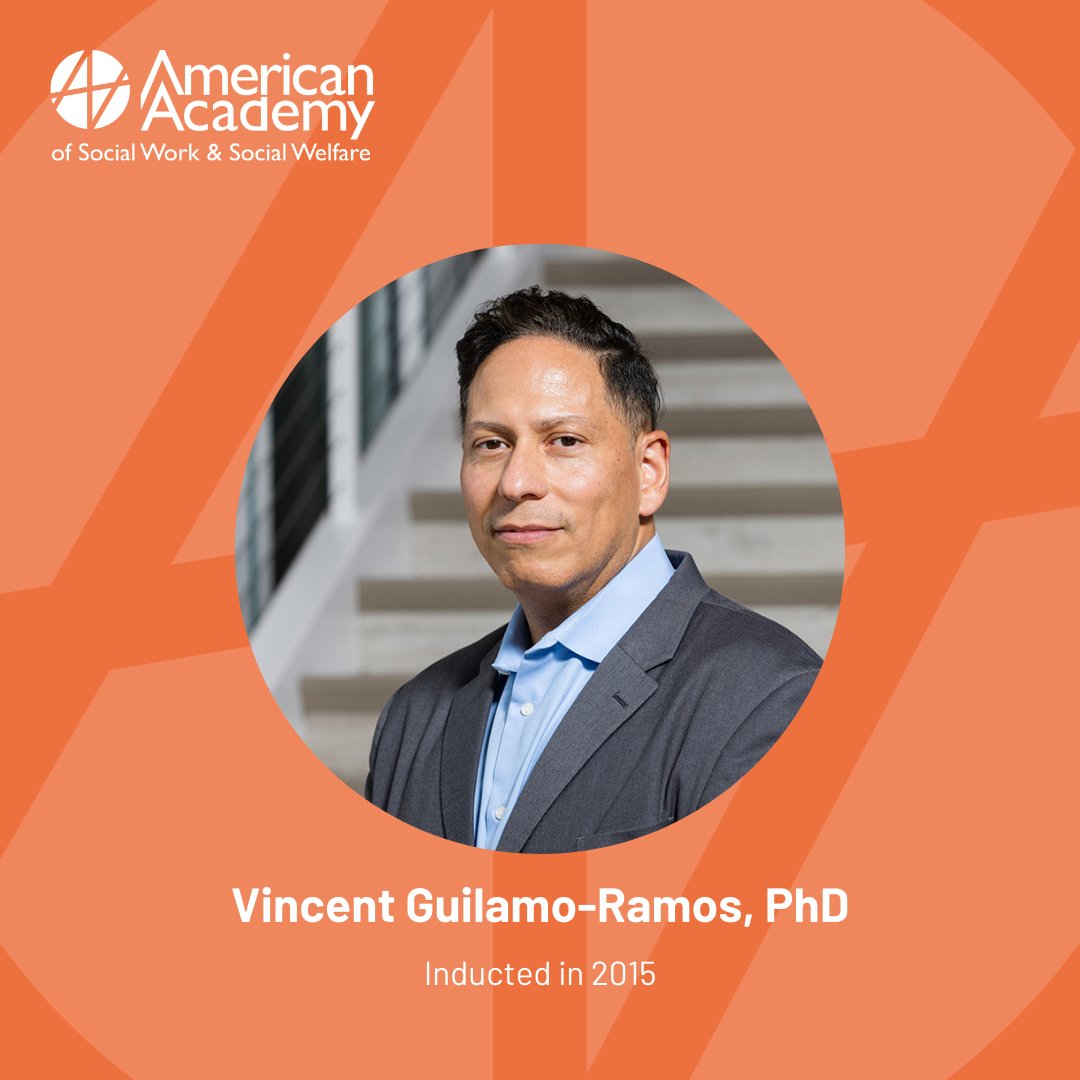 AASWSW's tweet photo. Congratulations to #AASWSW Fellow & Exec Director of Institute for Policy Solutions at @IJHNursing, @DrVincentRamos for being named the inaugural Leona B. Carpenter Chair in Health Equity and Social Determinants of Health!
Read more from the Academy.
https://t.co/vZUxhsmfY7 https://t.co/3LMb8WX73T