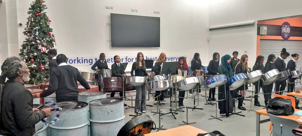 One Education Music tweet media