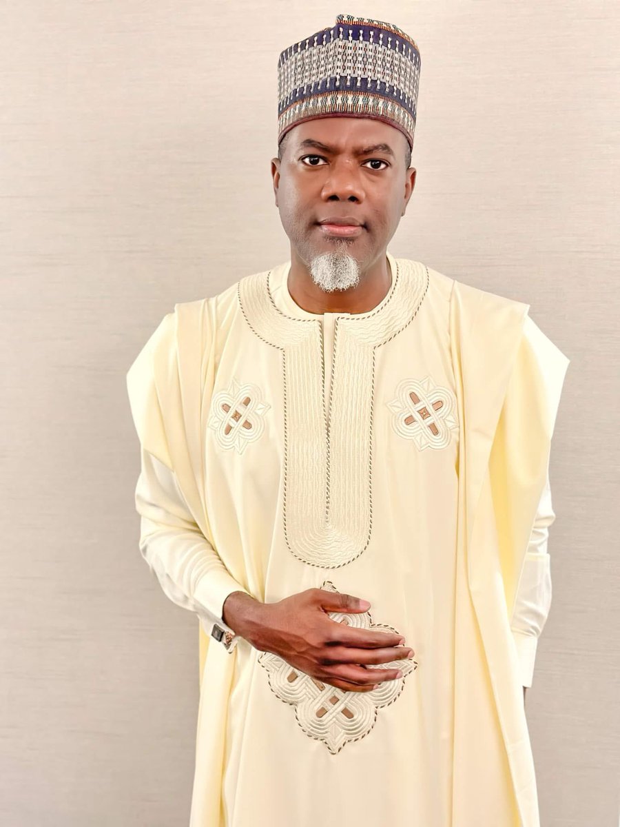renoomokri's tweet photo. They have found their voice because the Naira depreciated today. But they lost their vocal cords when it appreciated for five straight days. If you want to make them drunk with joy, like the three witches in Macbeth, come up with bad news about their fatherland. As long as their candidate did not win the #NigerianElections2023, nothing good must happen in Nigeria. But as for me and my house, we shall #GrowNairaBuyNaija!

If you want the Naira to rise again, join me in patronising made-in-Nigeria goods.

Textile from Kaduna
Cap from Borno 
Design from Abuja 
Embroidery from Suleja
Swagger from Itsekiri 

Call with Glo 
Drive Nord 
Build with Dangote and BUA
Eat breakfast with Nasco 
Lunch and dinner with grown in Nigeria rice
Go on dates at Tantalisers and Suya spots
Drink Zobo 
Celebrate with palm wine
Shop at local markets 
Eat cassava bread over foreign wheat bread 
Watch 3SC and Kano Pillars 
See Nollywood movies at Silverbird, especially Everybody Loves Jenifa 
Stream Nigerian music, especially Morayo by Wizkid