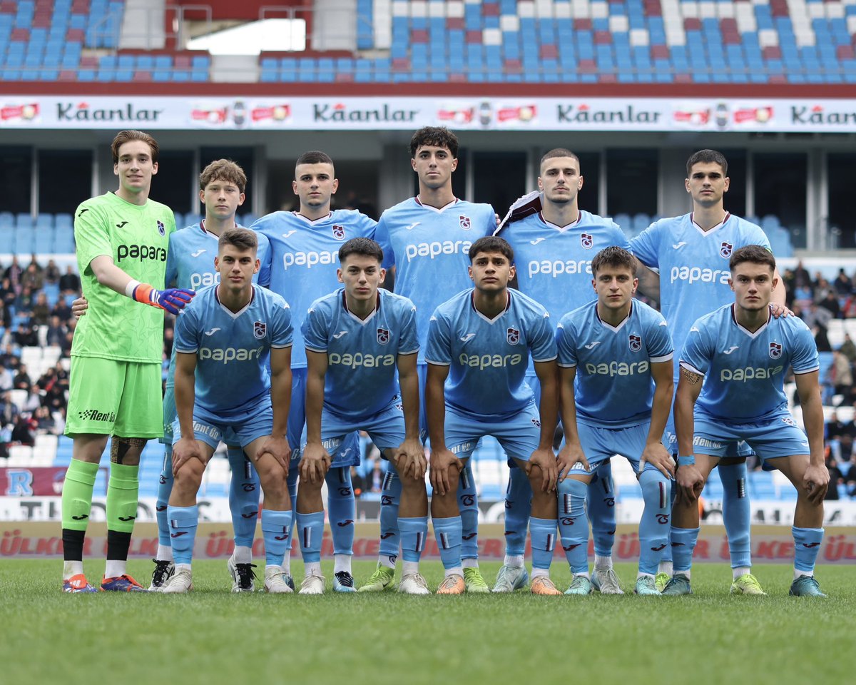 #AvrupaYolu ❤️💙